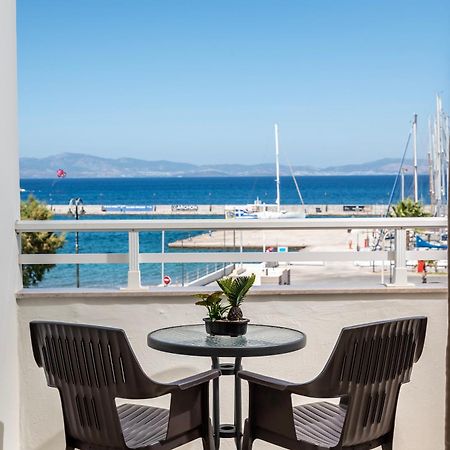 Zephyros Hotel Città di Kos Esterno foto
