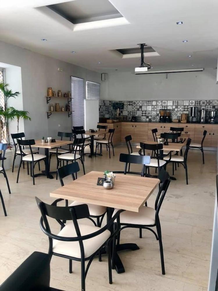 Zephyros Hotel Città di Kos Esterno foto