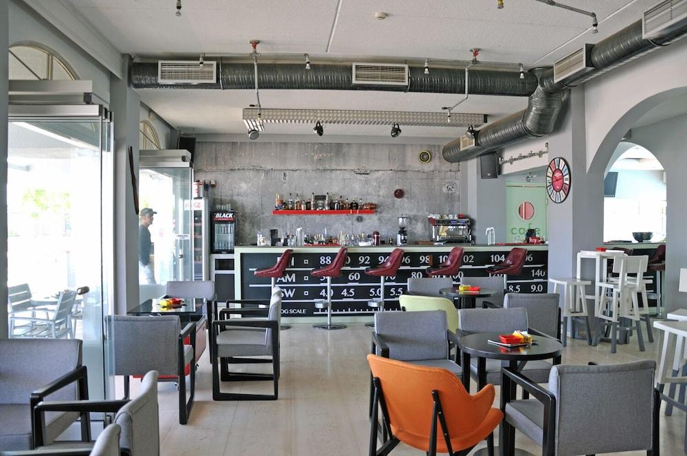 Zephyros Hotel Città di Kos Esterno foto