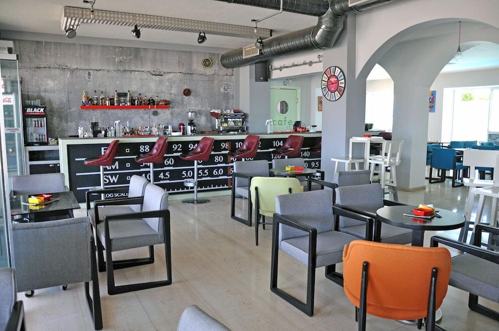 Zephyros Hotel Città di Kos Esterno foto