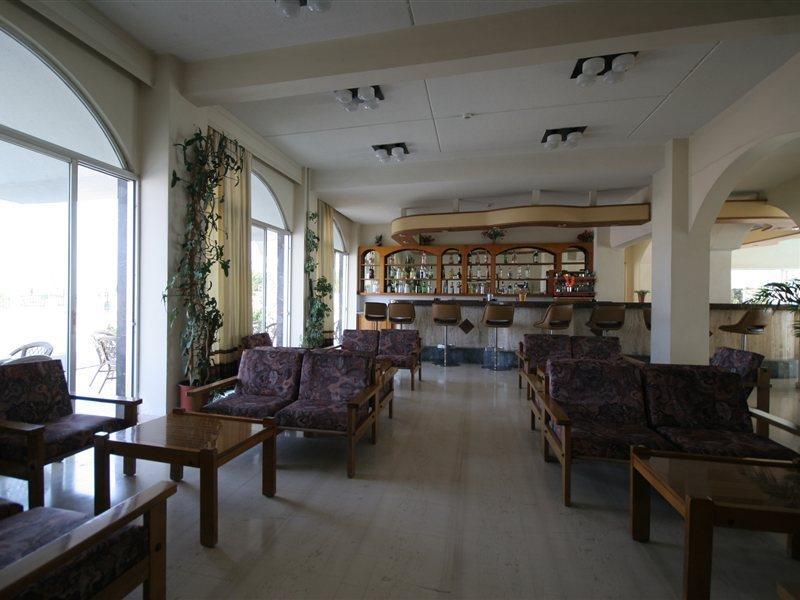 Zephyros Hotel Città di Kos Esterno foto